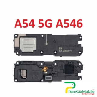 Loa Chuông, Loa Ngoài Samsung Galaxy A54 5G Speaker Ringer Buzzer